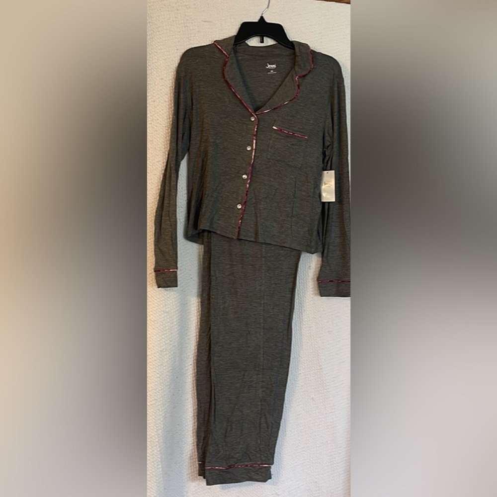 Jenni women pajama set